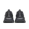 Anta Comfortable Versatile Non-Slip Wear-Resistant Shock Absorbing Low-Top Casual Running Shoes Men Sneaker Gray Black 912435506-4