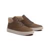 Timberland Men'S Emerson Street Mid Lace Sneakers Brown_Tb0A6Bw6W071