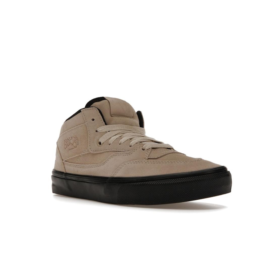 Vans Dime X Skate Half Cab 92 Oxford Tan Unisex Sneakers VN0A5KYATAN