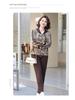 Mamas 2025 Trendiges Zweiteiliges Sportliches Set mit Kapuze für Damen - Frühling & Herbst Mode