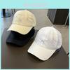 Summer Baseball Cap For Women Men With Quickdry Water Flow Sun Protection Adjustable Fit