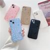 Retro Camellia Is Suitable for Iphone17 Mobile Phone Case 16promax Apple 15 Leather XS All-inclusive 15 Anti-drop 14.