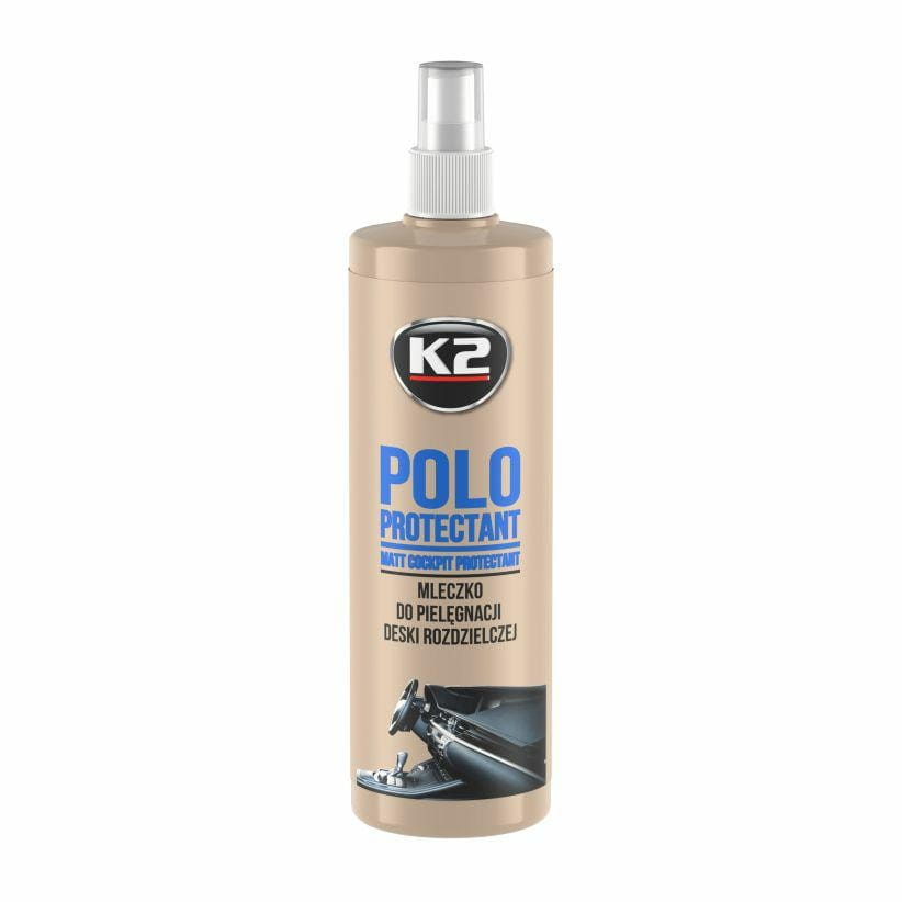 K2 Polo Protectant 350 Board Preparation