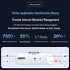 Ruijie RG-NBR-N7205-E Enterprise SD-WAN Gateway Router (CN version)
