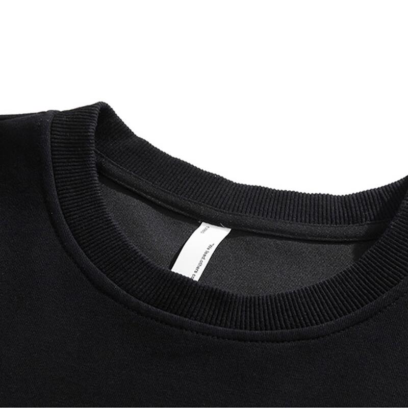 Playboy Men's Gradient Casual Pullover Sweatshirt