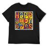 Happy Mondays T-Shirt Graphic T Shirt Vintage Cotton Man T-shirts Graphics Clothes T Shirts for Men Pack