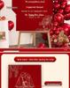 Welcome Sign Engagement Wedding Ceremony Decoration Guide KT Board