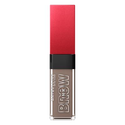 3D Brow Gel Mascara 6ml, 1 Pc, Smokey Ash