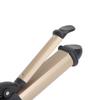 Hair Straightener Curler Temperature Adjustable Hair Curling Wand Curling Iron for Straightening and Curling