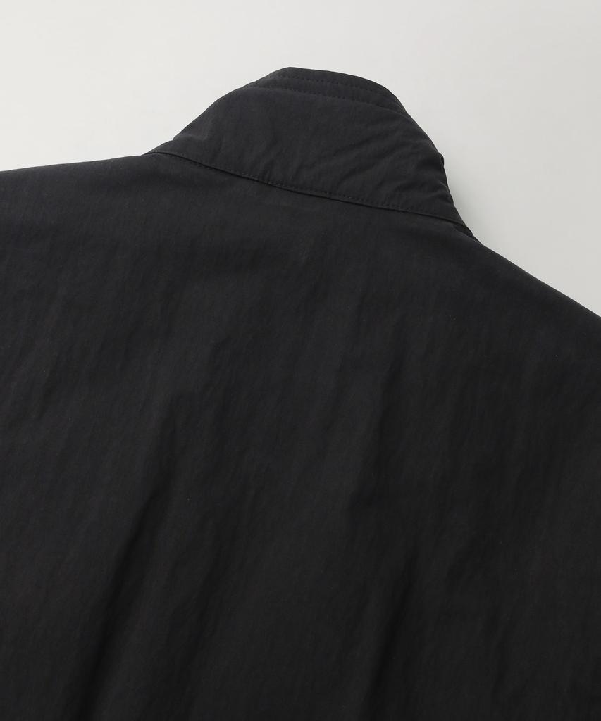 INDUST 1965S Original M65 Field Jacket (Black)