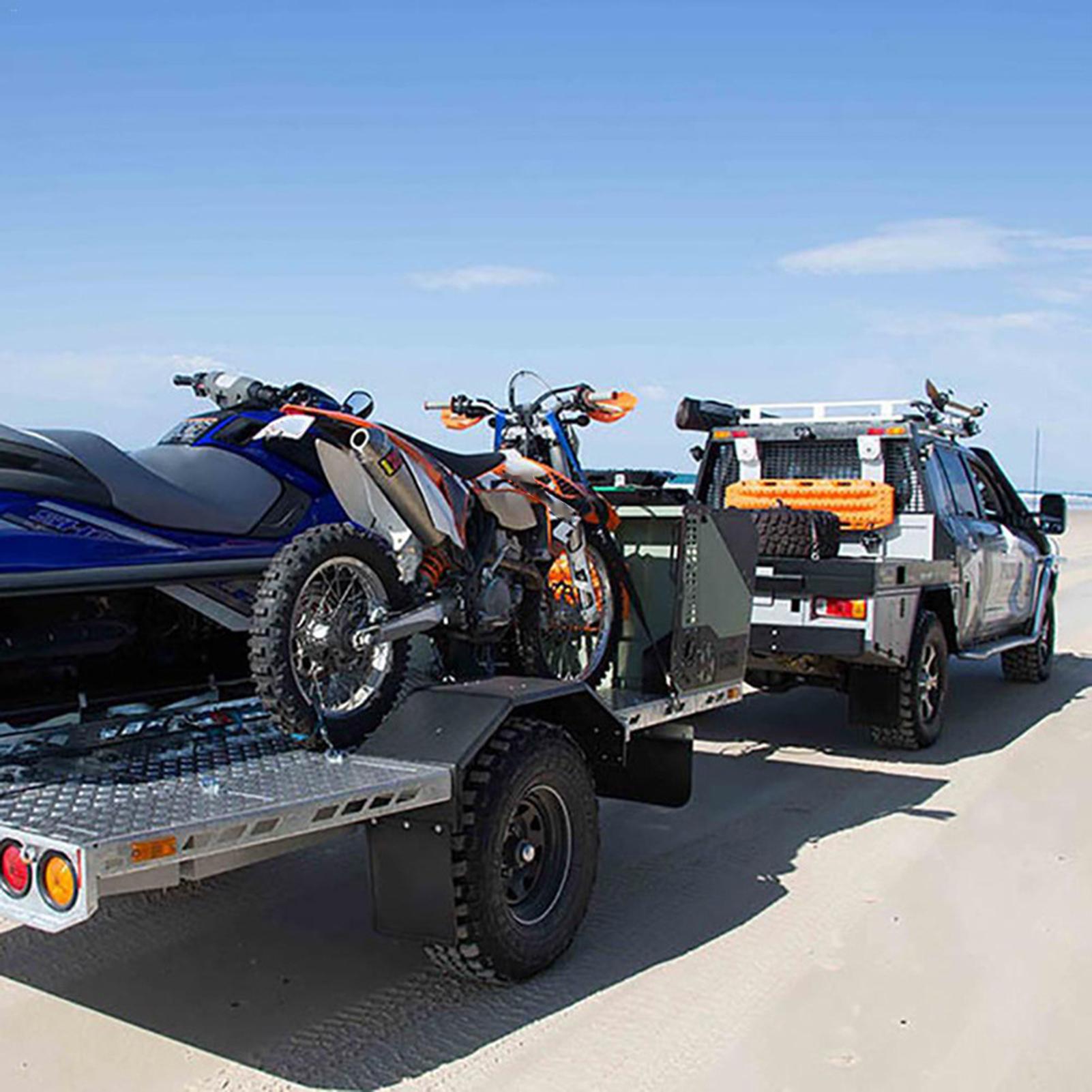 2 Pack Black Lashing Straps,   Powerful Straps, Padded Cam Lock Buckle, Quick and sy Lashing Straps for Motorcycle,  , Truck, Trailer,