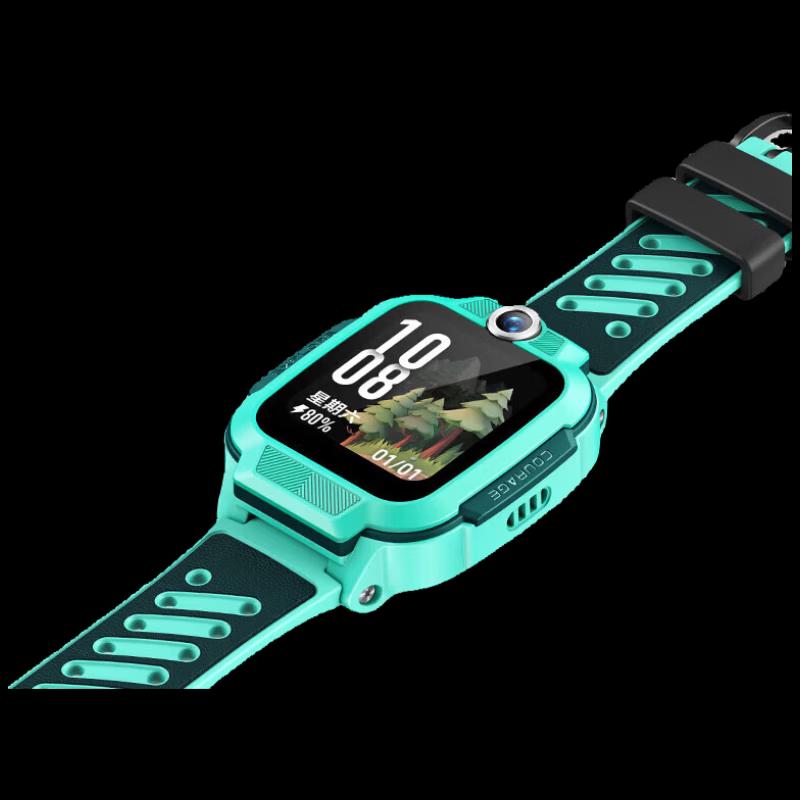 Little Genius Q3 Kids Smartwatch (CN version)