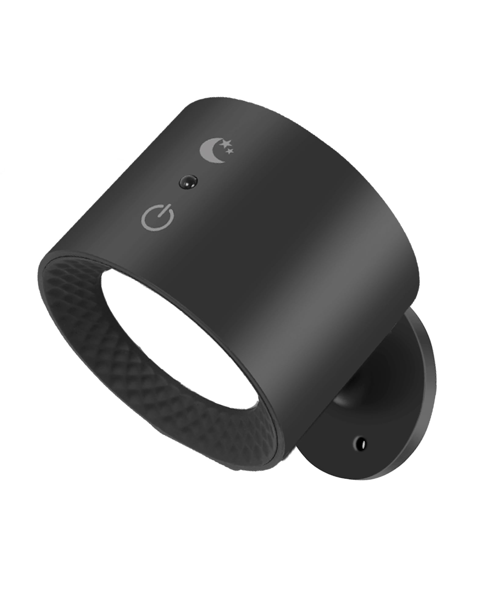 

BEXMON LED Spotlight, Bracket Light, Ambient Lighting, Wall Light, USB-C Rechargeable, Stepless Dimming, 300045006500K Color Temperature Adjustment,