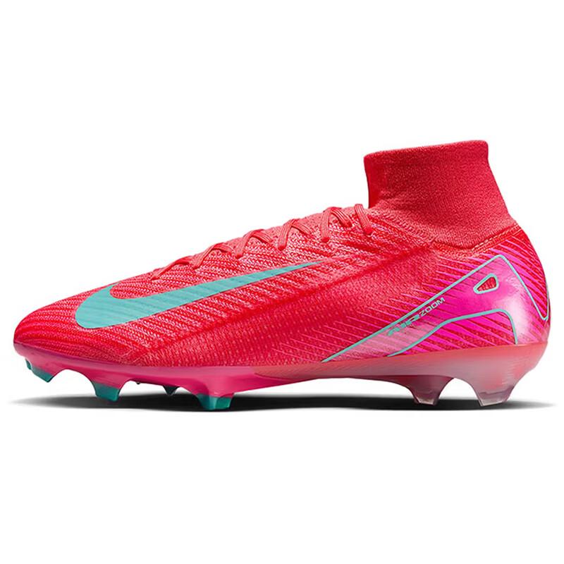 Nike Men s High-Top FG Soccer Cleats Men s US 9.5