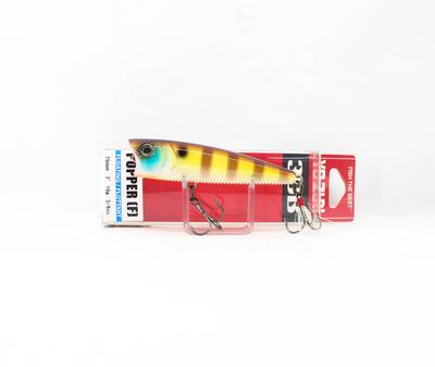 Yo Zuri Duel 3DB Popper 75 mm Schwimmender Köder R1101-BG (7894)