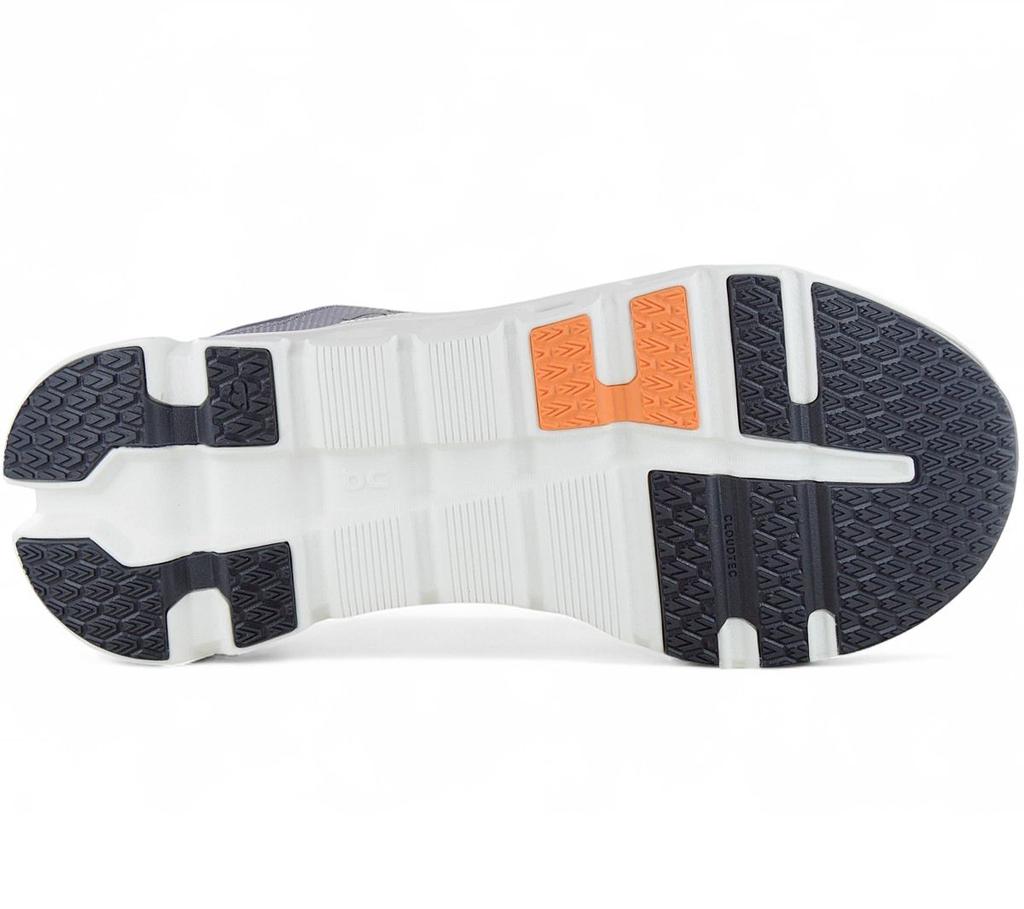 ON Running Cloudrunner 2 - Herren Laufschuhe Sport Schuhe Wolf-Ivory 3ME10142880 ORIGINAL