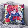 Twisted Wonderland Game  Home Sofa Cushion Covers and Aecorative Custom Pillow Covers