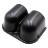 Dual Gauge Pod Automobile Gauges Car Accessories Car Gauge Pod