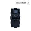 22895545 Single Power Window Switch for Chevy GMC Buick 2007-2013 Replacement Window Control Button