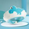 Baby Shower Cap For Kids Adjustable Haircut Hair Washing Bathing Hat Toddler Shower Visor Eye Ear Protector For Infants Toddlers