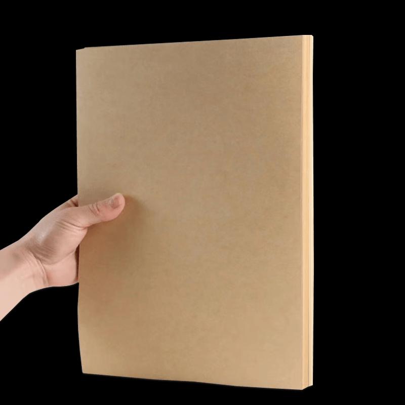 Multipurpose Kraft Paper Sheets