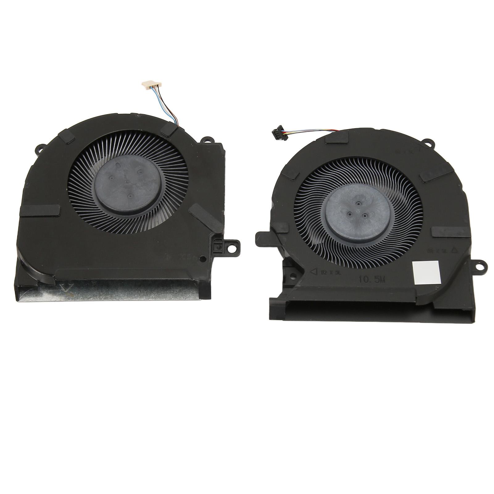 

Внутренний вентилятор охлаждения ноутбука, сменный внутренний кулер для ноутбука HP OMEN 15 EK 15 EK0005LA 15