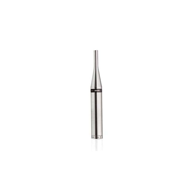 

EarthWorks M23R reference microphone earthworks