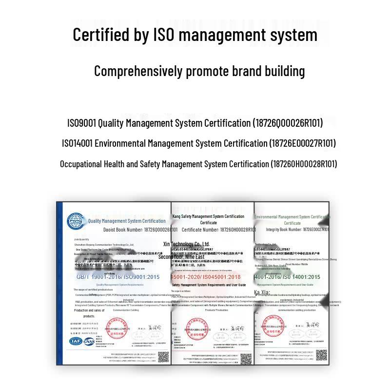 Boyang Intel I210 PCI-E X1 Gigabit Single SFP Fiber Network Card