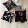 Umbrella Corporation pillow cover sofa cushion cover home room decoration children gift