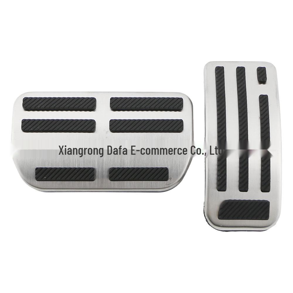

Upgraded Pedals for Haval H6S, H6 Gen 2, Big Dog, Menglong, Shenshou, Xiaolong MAX