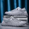 Running Shoes Comfortable Light Casual Men's Sneaker Breathable Non-Slip Wear-Resistant Outdoor Walking Men Sport Shoes