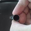 Used Vintage PILOT 88 Fountain Pen Silver Medium Size
