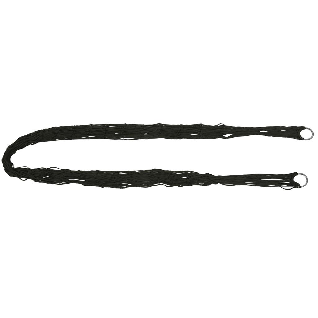 ABUL-9-Strand Bold Nylon Hammock Load-Bearing 100Kg Hammock Lightweight Hammock