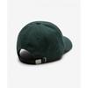 New Balance Nbgdfs1111 Heritage Arch Graphic Ball Cap  Dark Green 