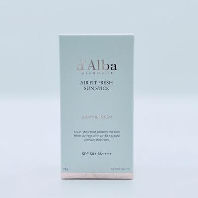 Air Fit Fresh Sun Stick 19g (SPF50+)