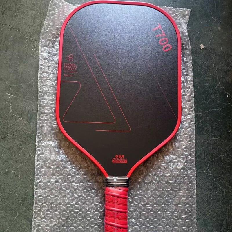 WEZHO Carbon Fiber Pickleball Paddle