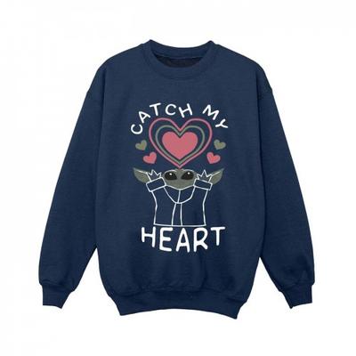 Parte superior (Meninos a partir de 4 anos) – Camisolas e sweatshirts
