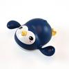 In-Stock Cartoon Penguin Baby Bath & Swim Toys for Kids