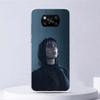 Hit Me Hard and Soft B-BillieS Soft Case For Xiaomi Poco X7 X6 X5 X4 X3 Nfc F7 Ultra F6 F5 Pro Phone Cover F4 Gt F3 M5S M4 M3 M5