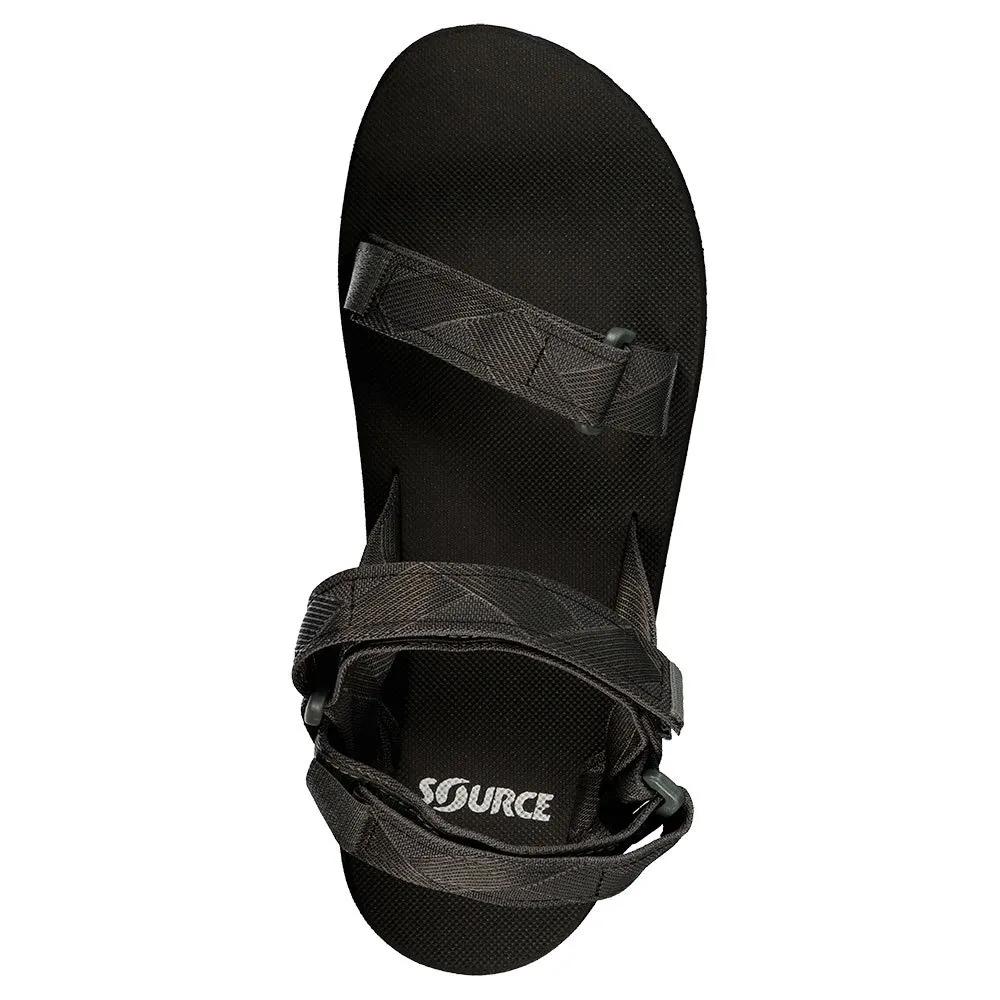 Source Сандалии Classic