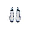 Anta Kids Versatile Comfortable Simple Non-Slip Shock Absorbing Breathable Low-Top Running Shoes Kids running shoes White Blue 312418803-4