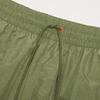 Puma X Attempt Co-Branded Casual Drawstring Woven Pants Men Bottoms Army-Green 598944-75
