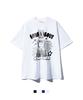SUPERLATIVE S/P Hip Rabbit Oversized Short Sleeve (Sos2-5Sp154)