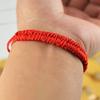 Adjustable Rope Bracelets Woven Bracelet Friendship Lover Bracelets Gift for Men