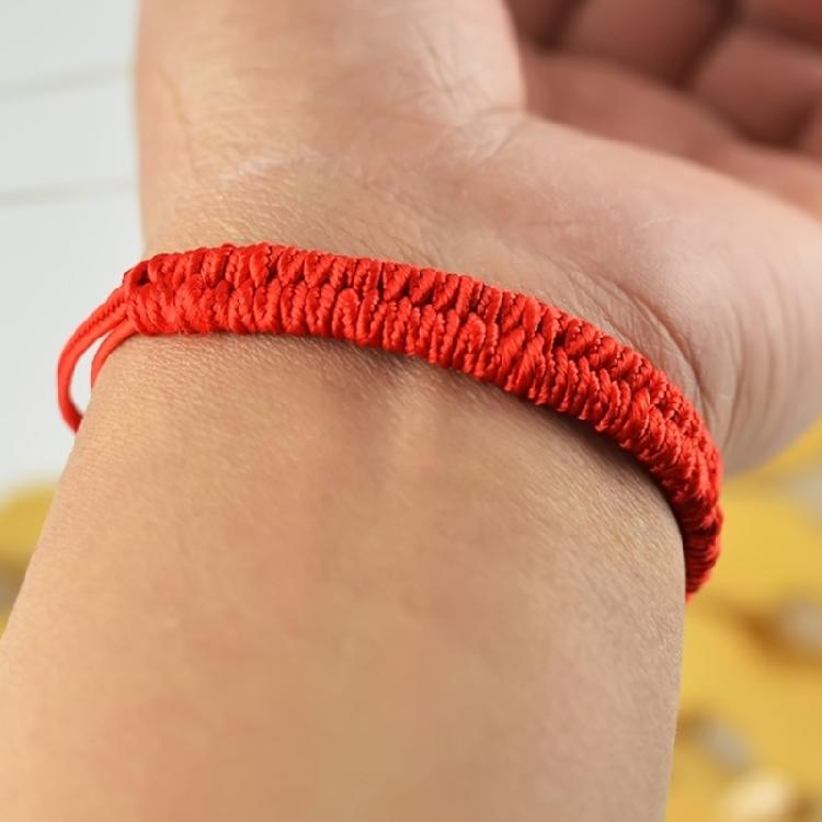 Adjustable Rope Bracelets Woven Bracelet Friendship Lover Bracelets Gift for Men