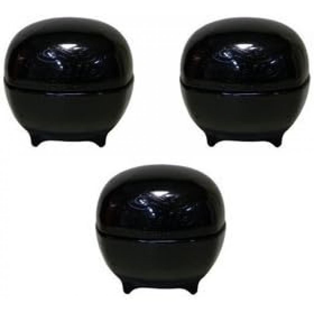 

Набор из 3 X Milbon Nizelle Glass WaX 80 г Nigel Dresia Collection Grasp WaX Milbon