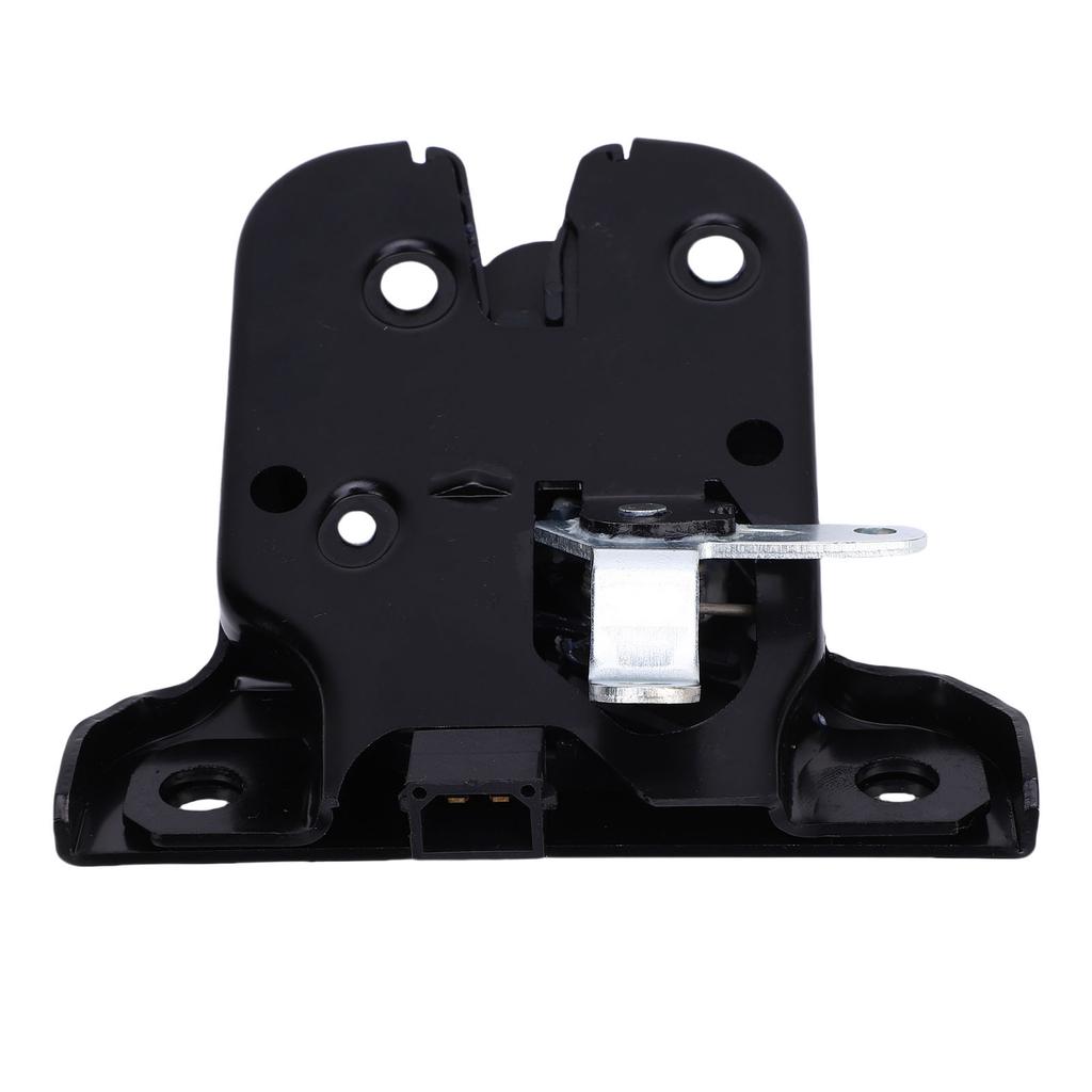 Rear Tailgate Boot Lock Latch Actuator Trunk Boot Lid Liftgate Lock 8P3827505 Replacement for 8P 8L