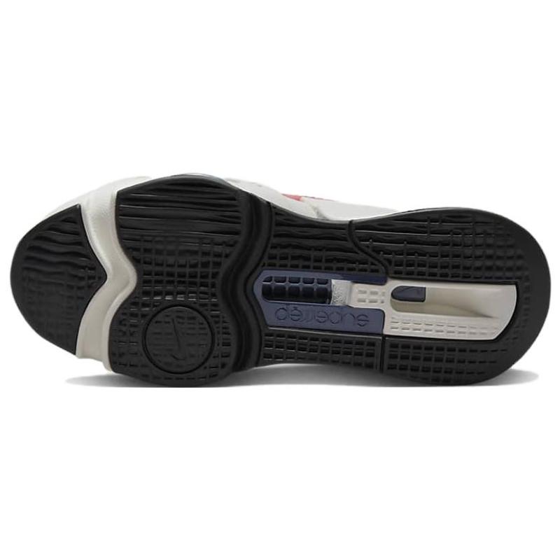 Nike Air Zoom SuperRep 4 Next Nature 'Coral Chalk' Damesko casual DO9837-602