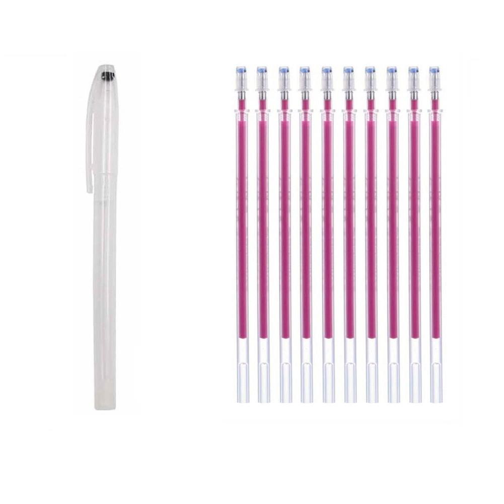 

Черный пенал Тканевый маркер Сделай сам Молочные смешанные цвета