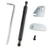 ControlledDrop Tailgate Support Rod Kit | Direct Replacement, Assist Kit, for Garage